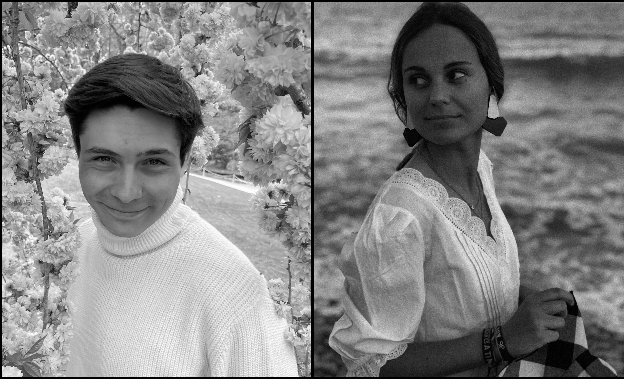 Blanca Fernández-Campa y Luis Gimeno, nuevos críticos de Alicante Plaza