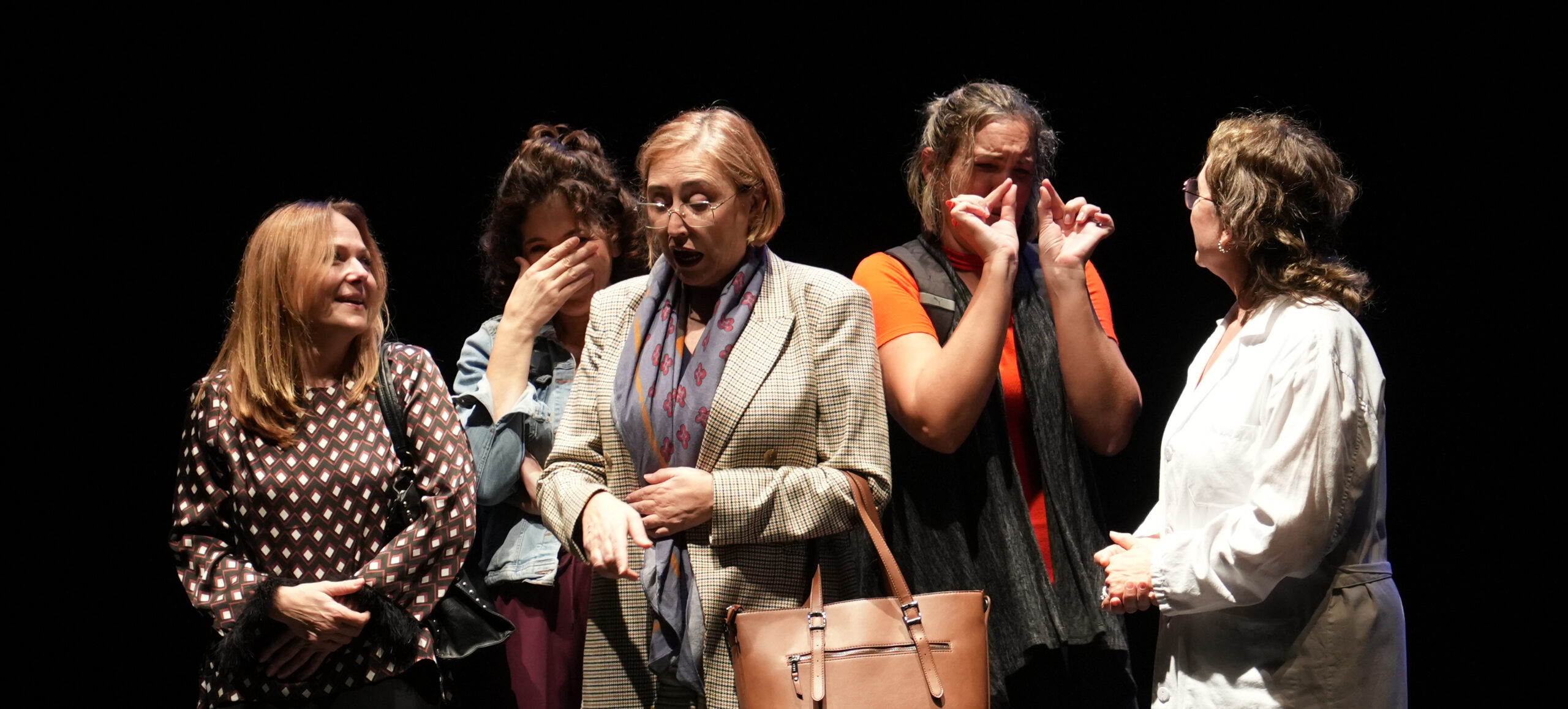 Cariátides de nuestras calles